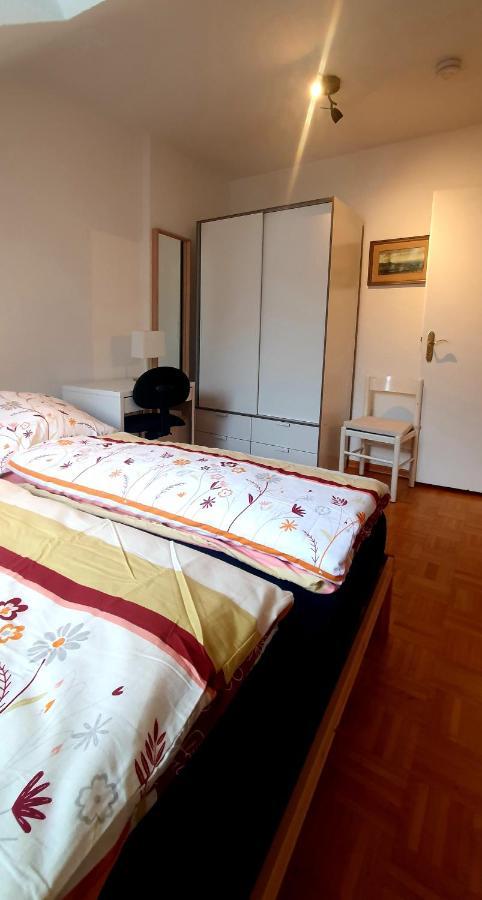 Privat Zimmer In Bad Homburg Bei Kurhaus Apartman Bad Homburg vor der Höhe Kültér fotó