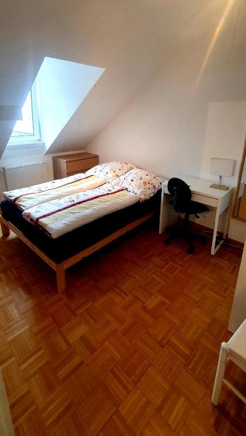 Privat Zimmer In Bad Homburg Bei Kurhaus Apartman Bad Homburg vor der Höhe Kültér fotó