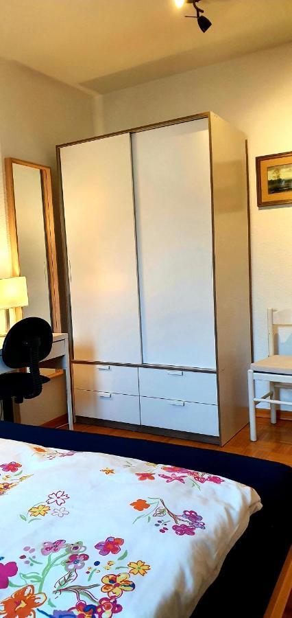 Privat Zimmer In Bad Homburg Bei Kurhaus Apartman Bad Homburg vor der Höhe Kültér fotó