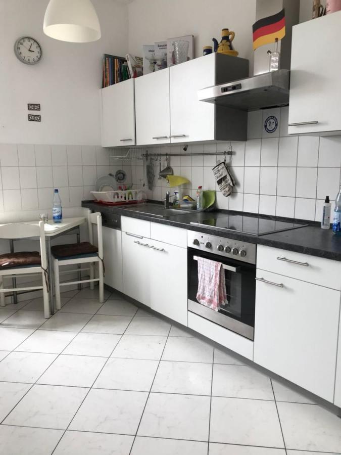 Privat Zimmer In Bad Homburg Bei Kurhaus Apartman Bad Homburg vor der Höhe Kültér fotó