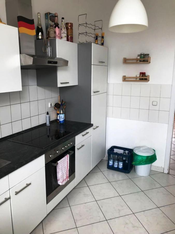 Privat Zimmer In Bad Homburg Bei Kurhaus Apartman Bad Homburg vor der Höhe Kültér fotó